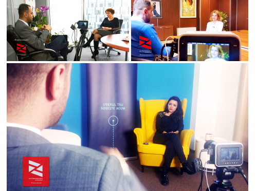 Antreprenori Anonimi TV – Cum promovăm Antreprenoriatul în România